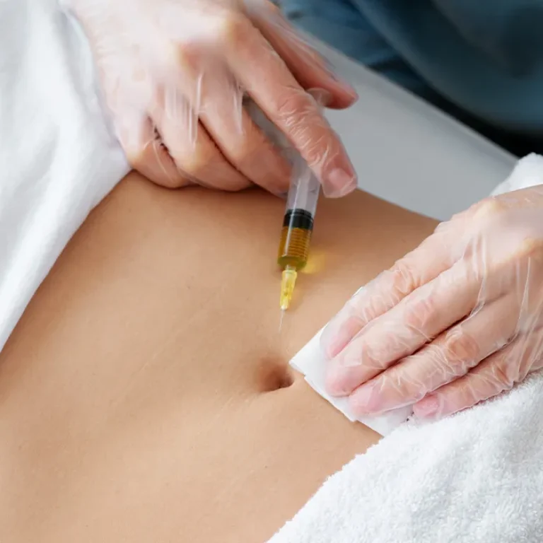 Mesoterapia Homeopática Fisiozone